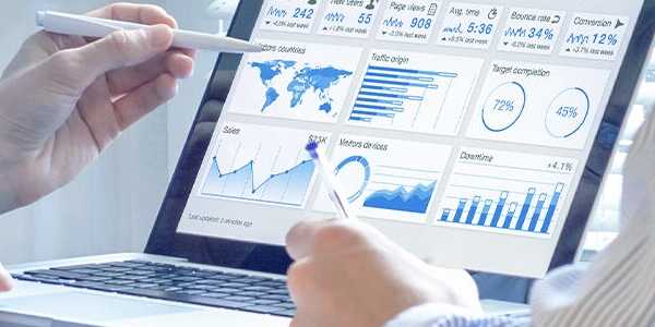 Big Data E Marketing