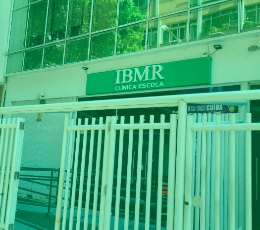 <span>Por que escolher</span><br> o IBMR?