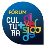Incentivo à Cultura logo forum cultura e diversidade2