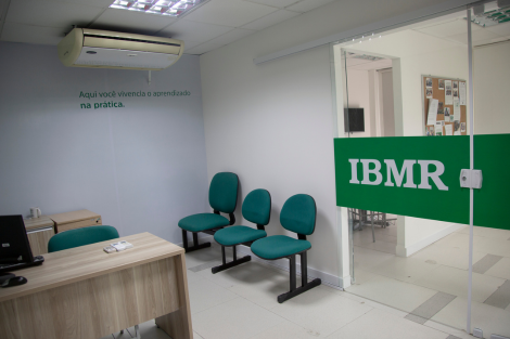 Curso de Direito do IBMR inaugura o Núcleo de Práticas Jurídicas (NPJ) no campus Barra