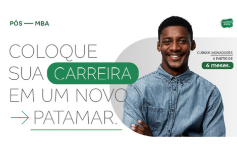 Concurso de bolsas para os cursos digitais de pós-graduação do IBMR está com inscrições abertas