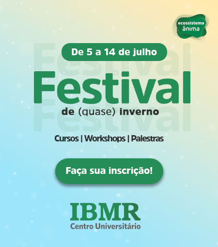 Festival de Inverno IBMR