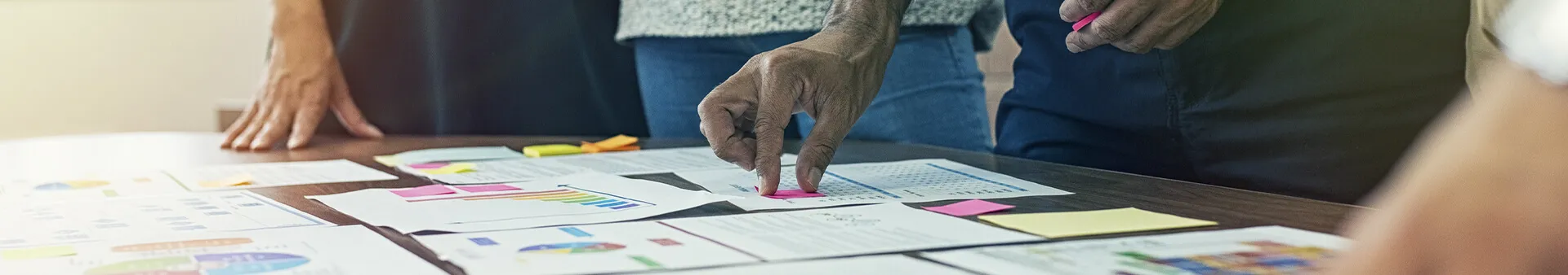 GESTÃO ESTRATÉGICA DE MARKETING