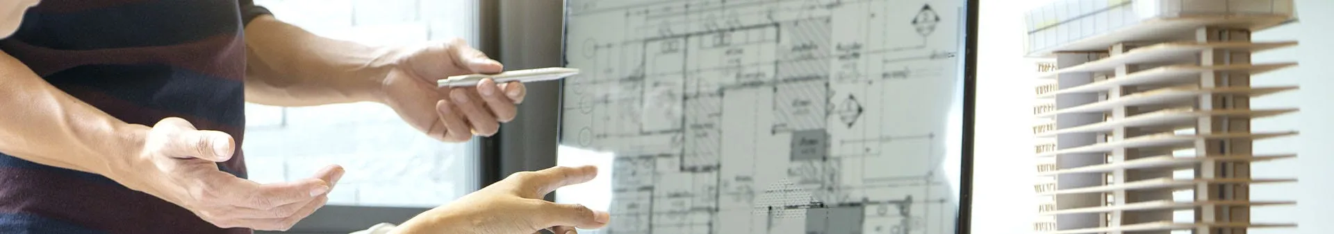 GESTÃO DE ESCRITÓRIOS EM ARQUITETURA E DESIGN